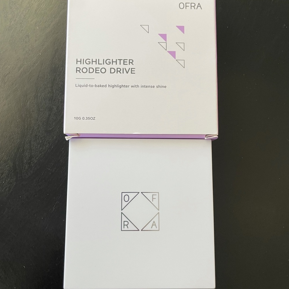 OFRA Highlighter - Rodeo Drive - Picture 5 of 6